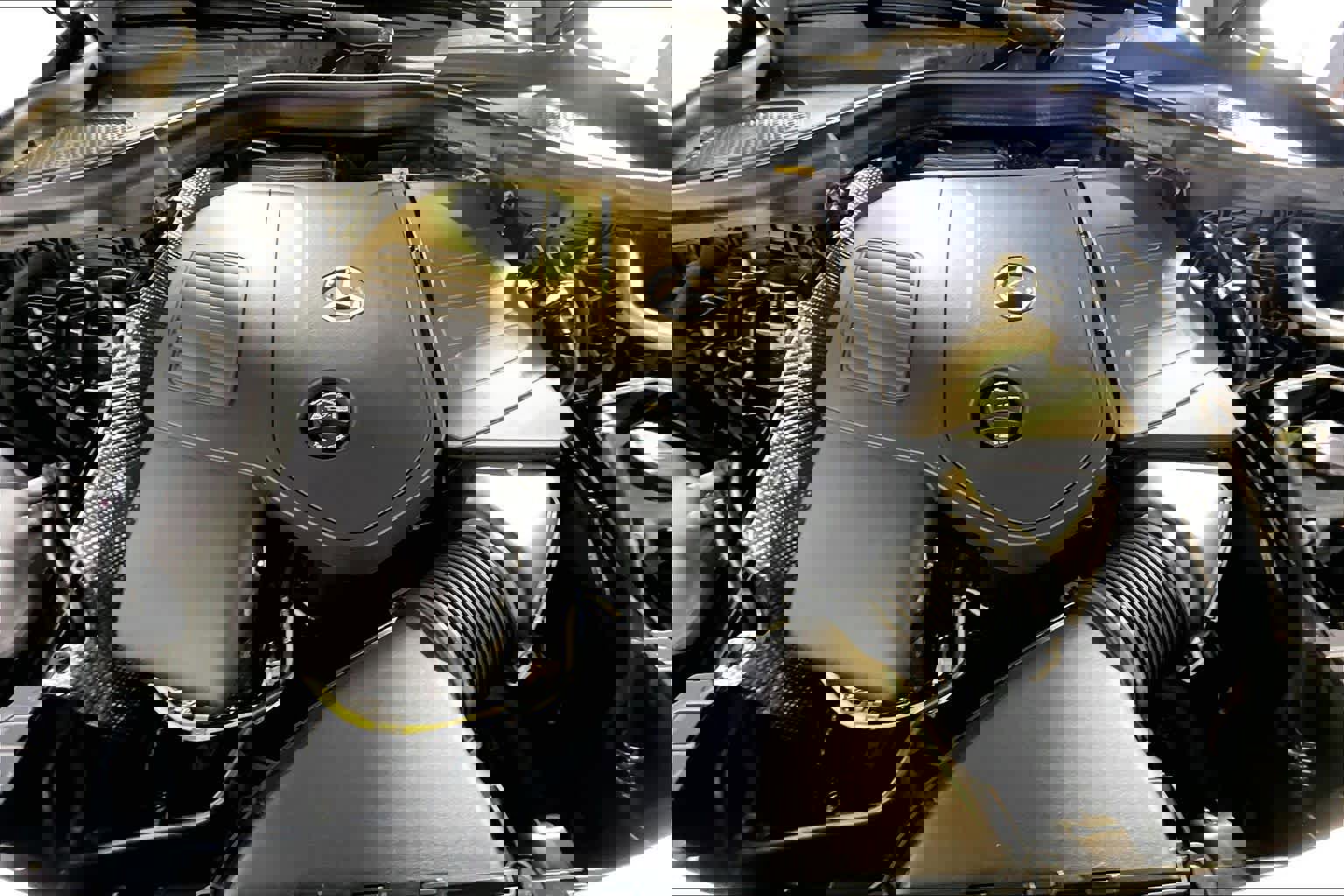 New 2026 Mercedes-Benz GLC 300 4MATIC image 14