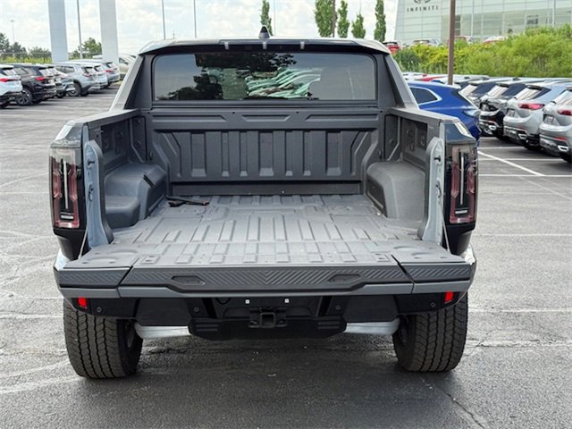 New 2025 GMC Hummer EV 2X image 40