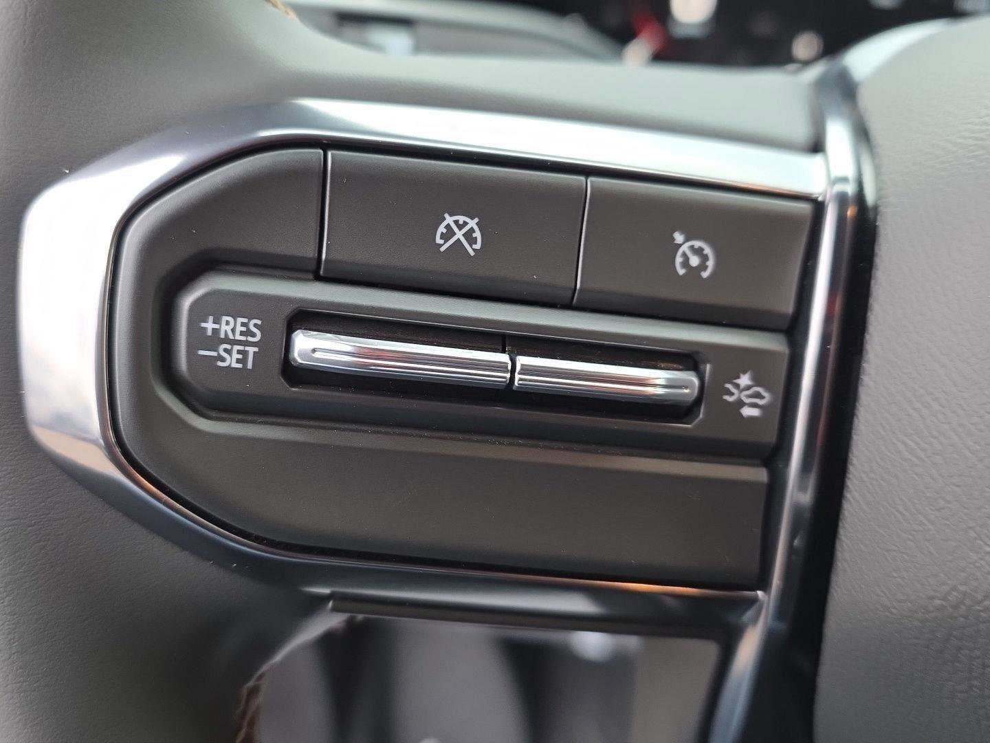 New 2026 GMC Canyon AT4 image 21