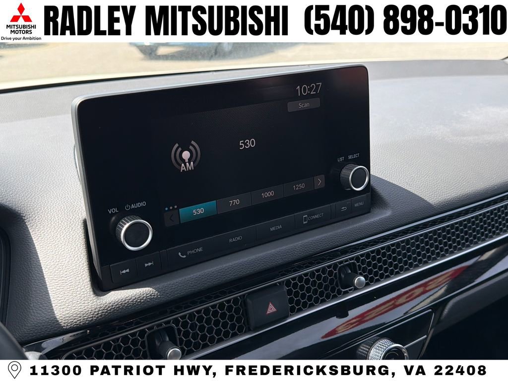Used 2023 Honda Civic Sport image 7