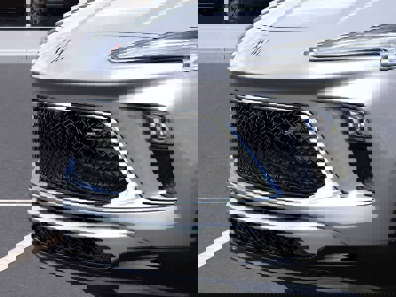 New 2026 Buick Encore GX Sport Touring w/ Advanced Technology Package FWD image 13