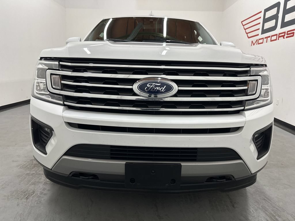 Used 2021 Ford Expedition Max XLT AWD/4WD image 4