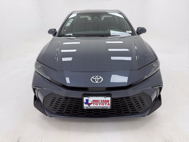 New 2026 Toyota Camry SE w/ Multimedia Upgrade Package FWD image 3