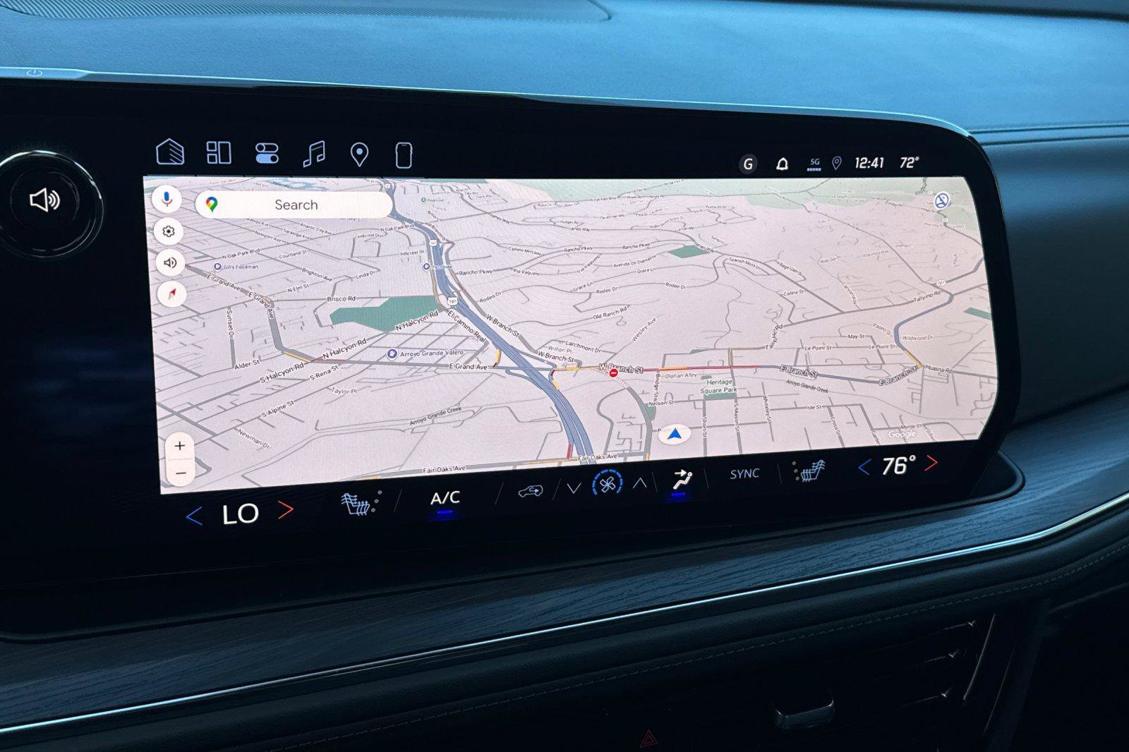 New 2026 Chevrolet Tahoe LT image 27