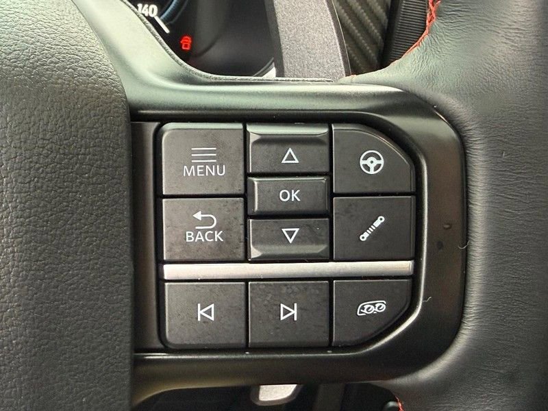 Certified 2023 Ford F150 Raptor w/ Equipment Group 802A Raptor R image 16