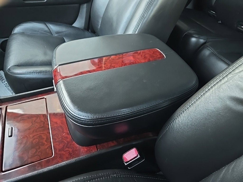 Used 2007 Cadillac Escalade EXT w/ Information Package image 72