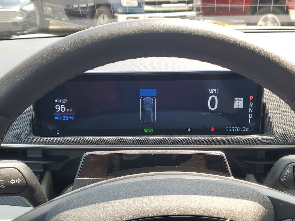 Certified 2023 Ford Mustang Mach-E Premium AWD/4WD image 18