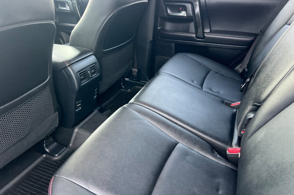 Used 2019 Toyota 4Runner TRD Off-Road Premium image 9