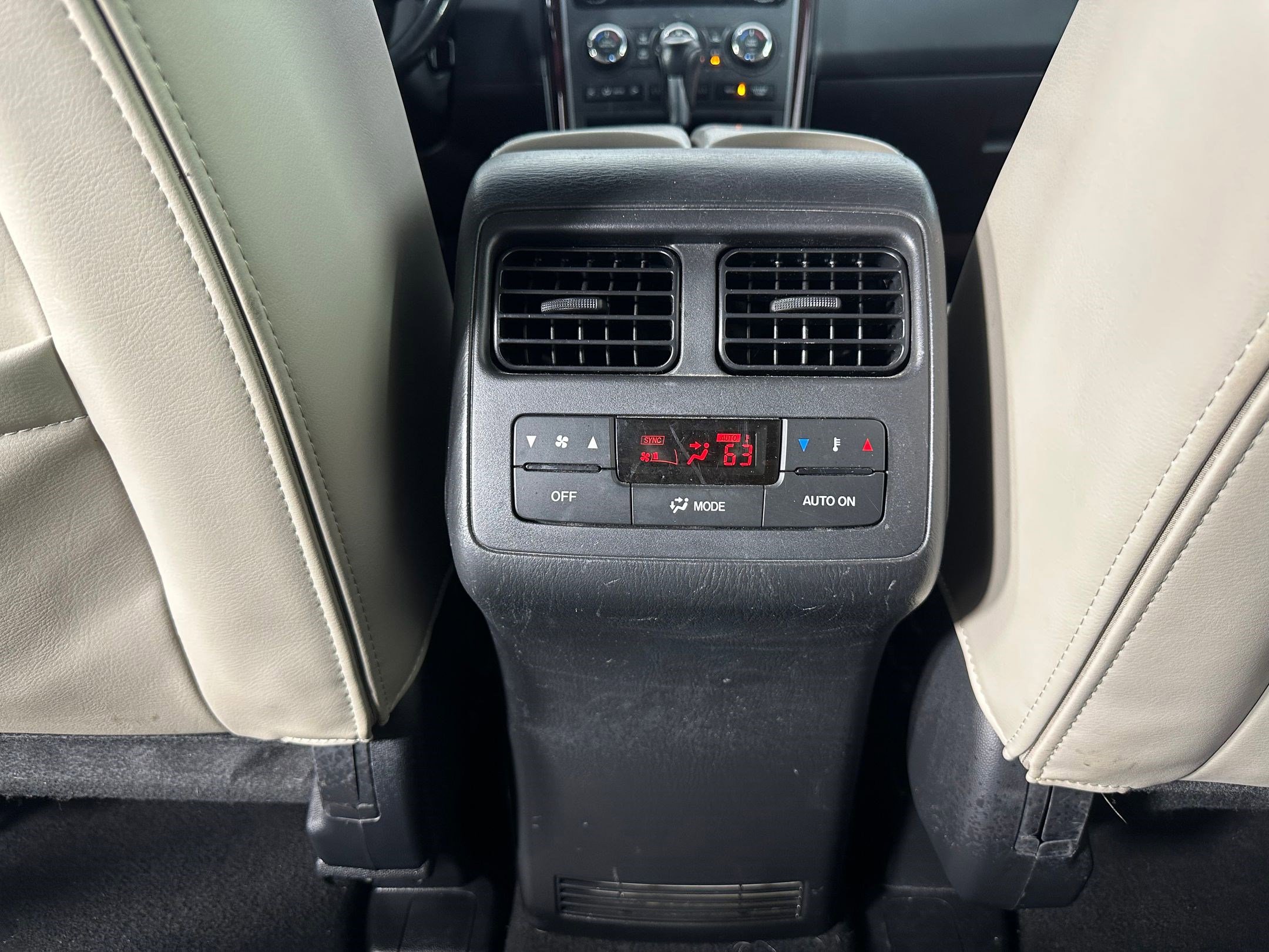 Used 2015 MAZDA CX-9 Grand Touring image 28