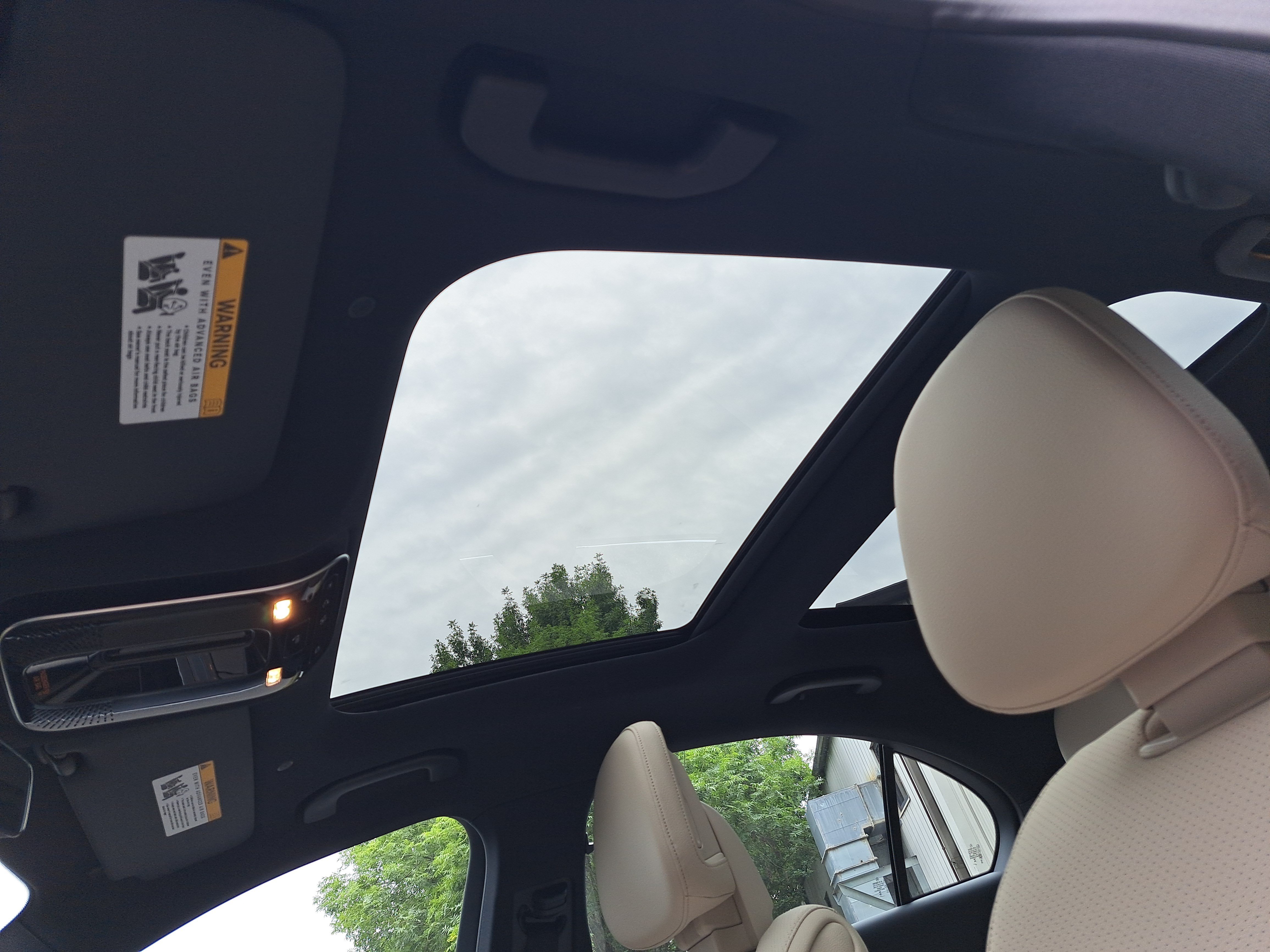 New 2026 Mercedes-Benz C 300 4MATIC Sedan image 31
