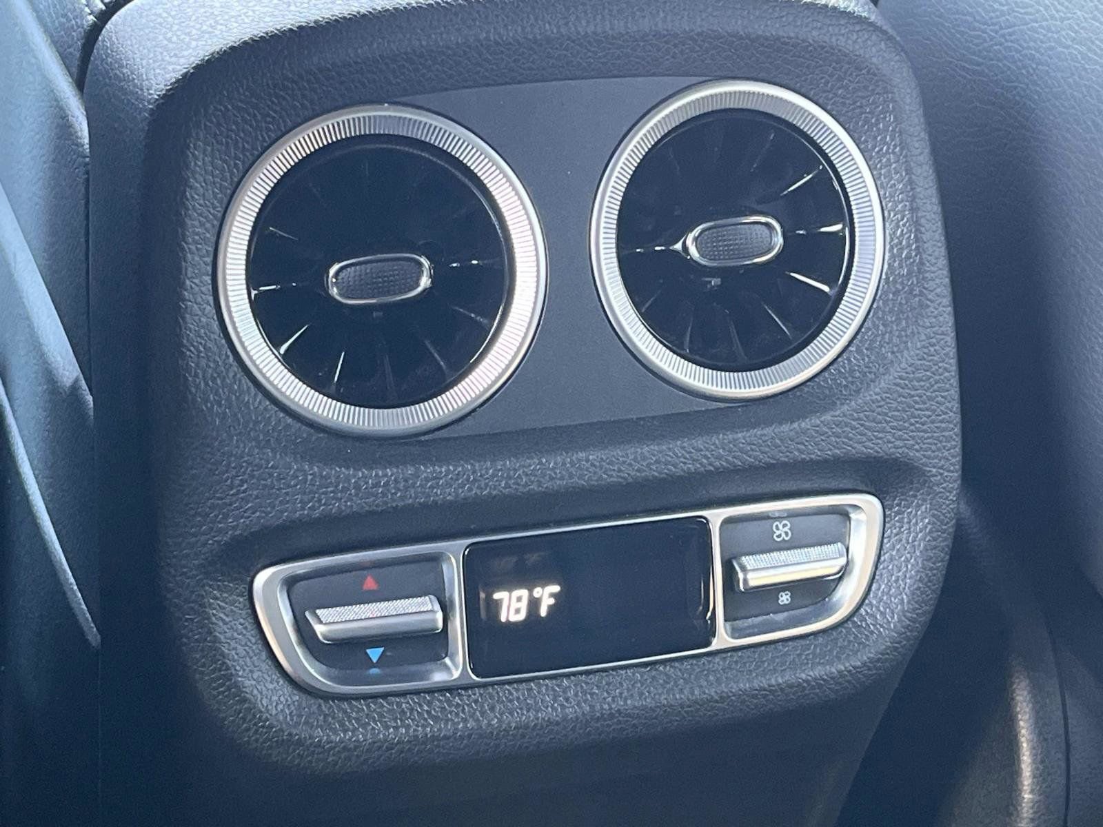 Certified 2024 Mercedes-Benz G 550 image 13