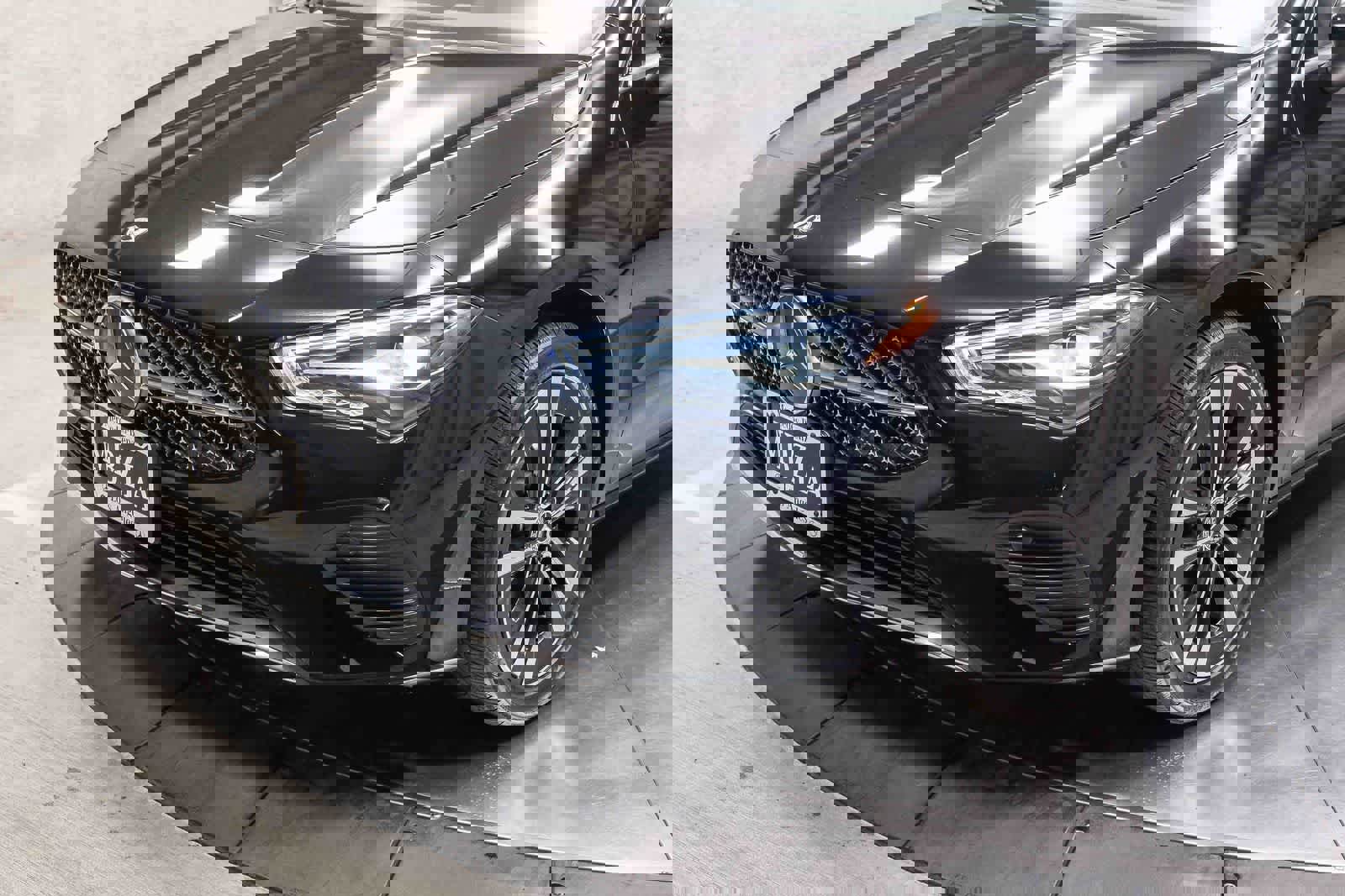 Certified 2026 Mercedes-Benz CLA 250 image 10