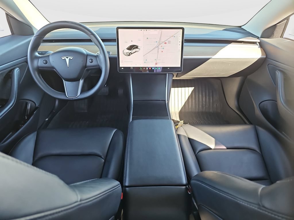 Used 2019 Tesla Model 3 Standard Range RWD image 19