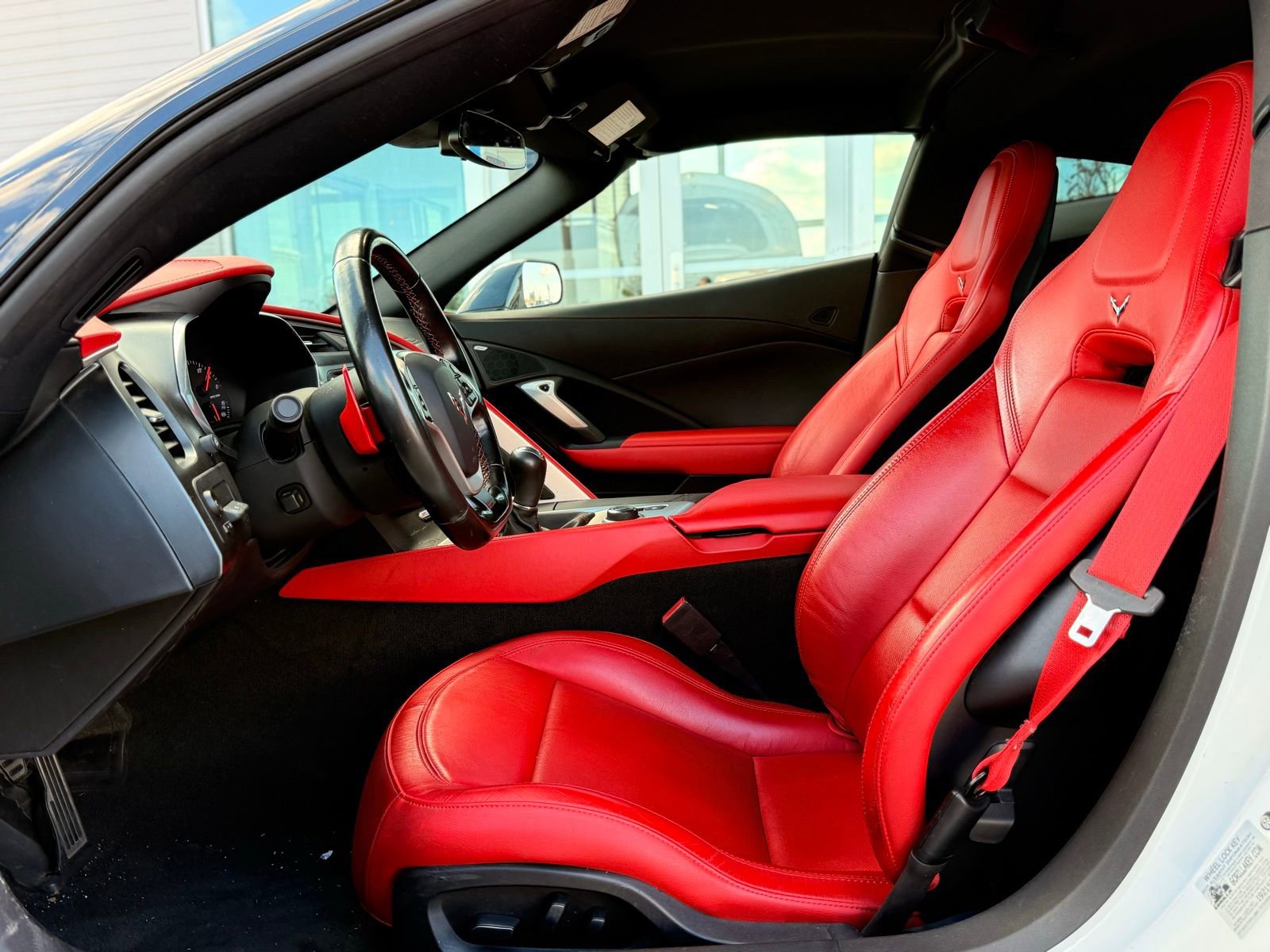 Used 2019 Chevrolet Corvette Z06 image 28