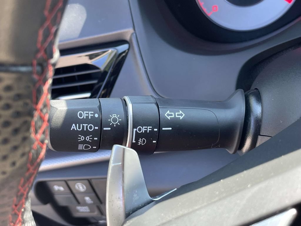 Used 2023 Acura RDX w/ Advance Package FWD image 31