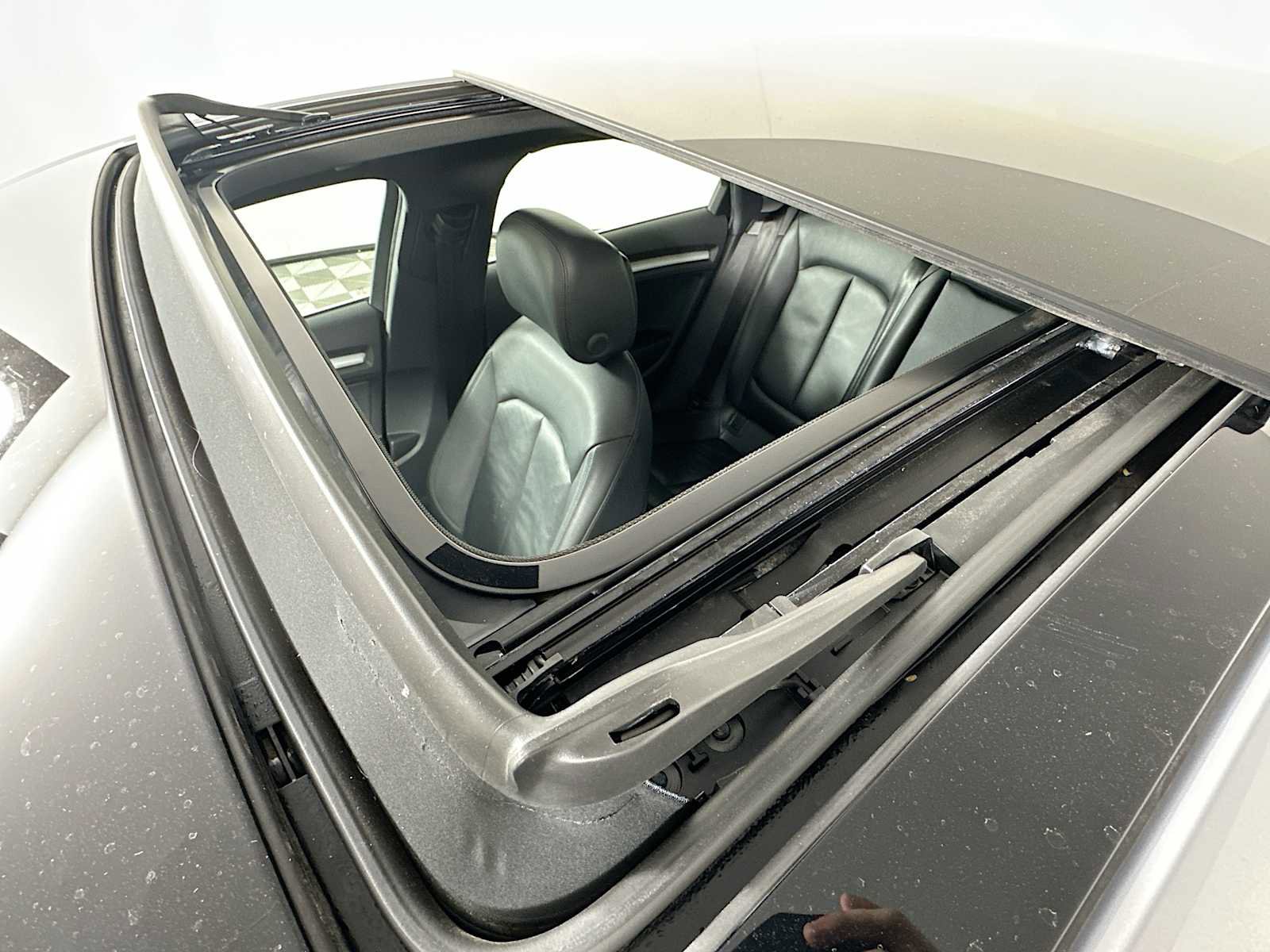 Used 2019 Audi A3 2.0T Premium w/ Convenience Package image 19