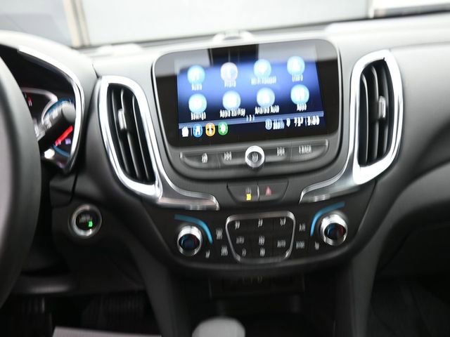 Used 2024 Chevrolet Equinox LT image 10
