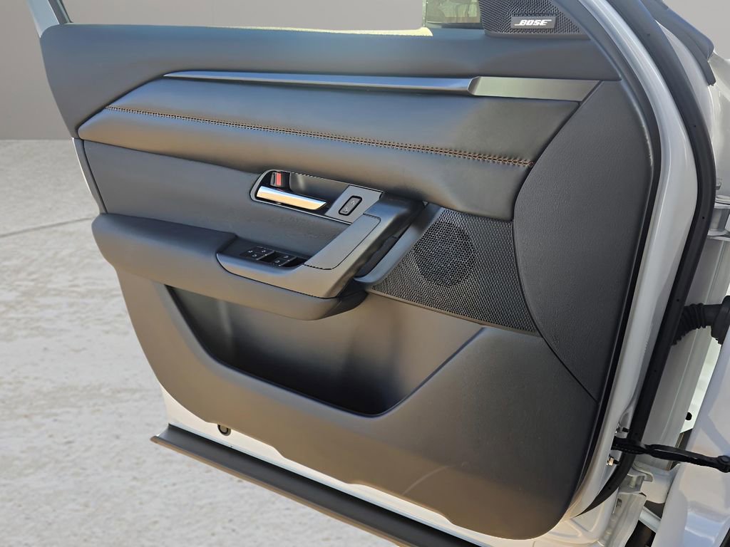 New 2026 MAZDA CX-50 2.5 Hybrid w/ Weather Package image 18