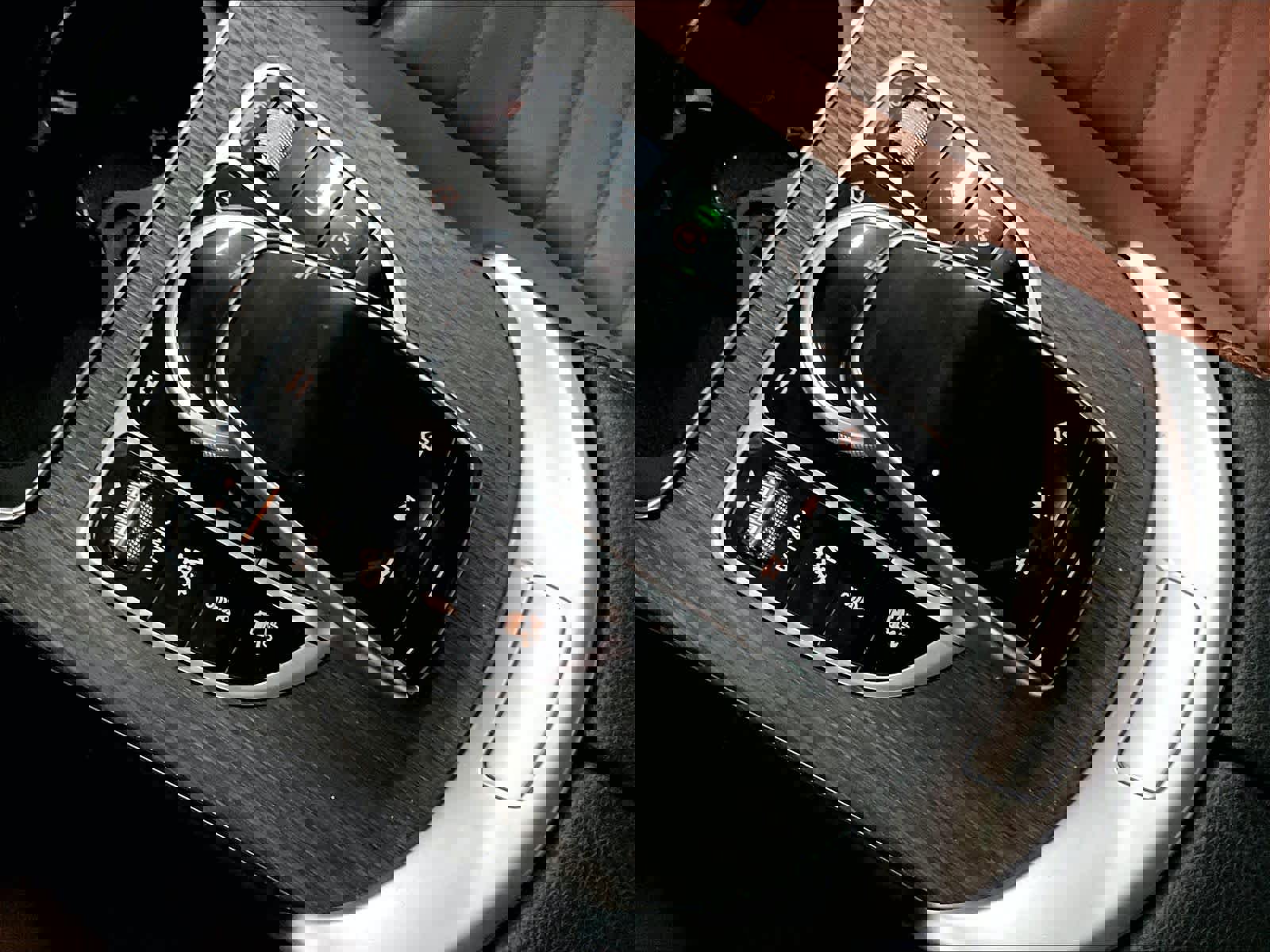 Used 2019 Mercedes-Benz C 43 AMG 4MATIC Sedan image 37