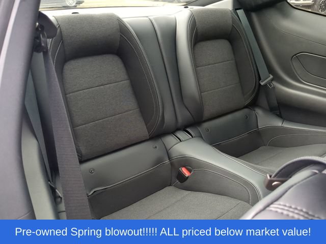 Used 2024 Ford Mustang GT RWD image 37