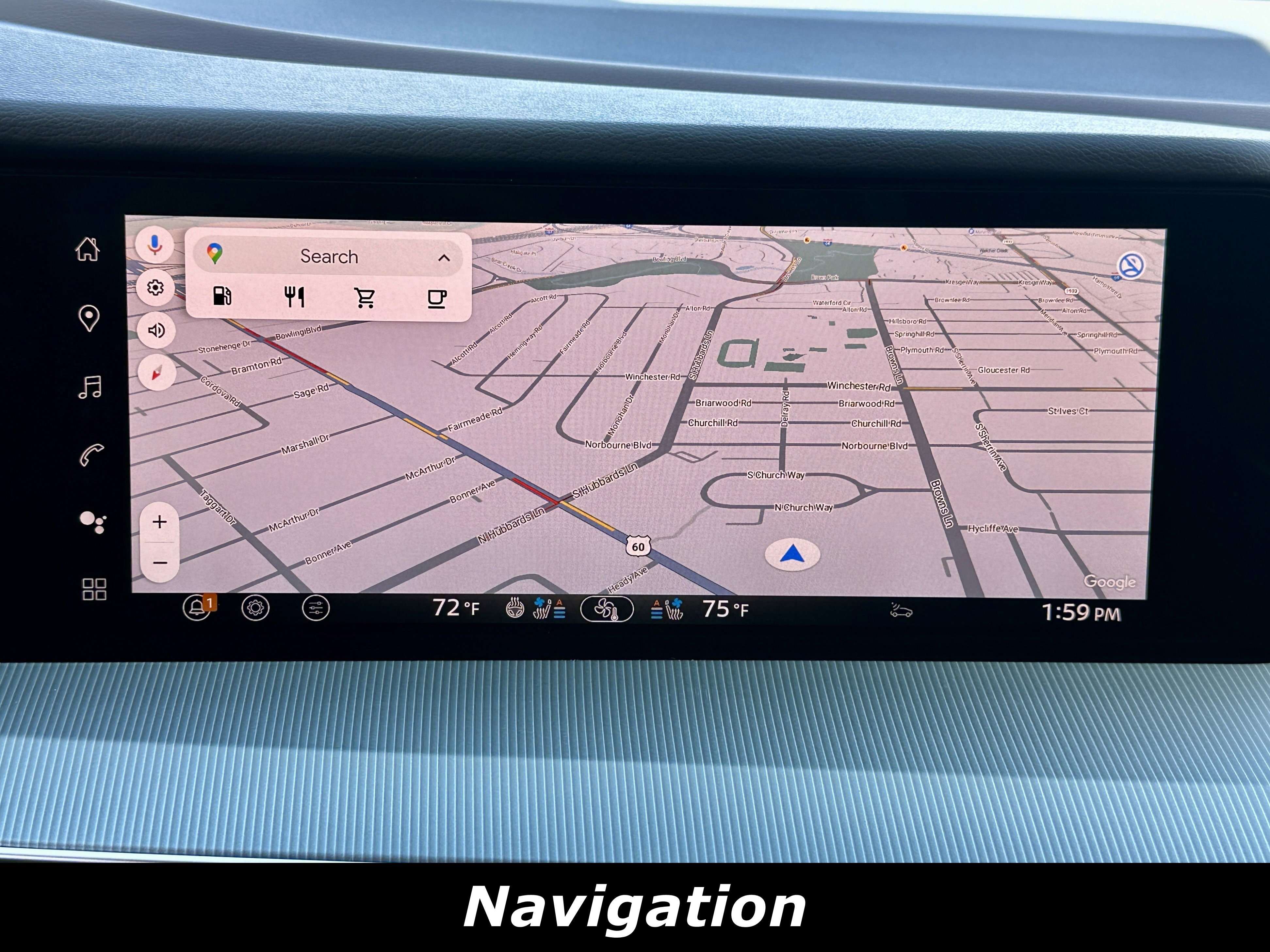New 2026 Nissan Murano Platinum image 5