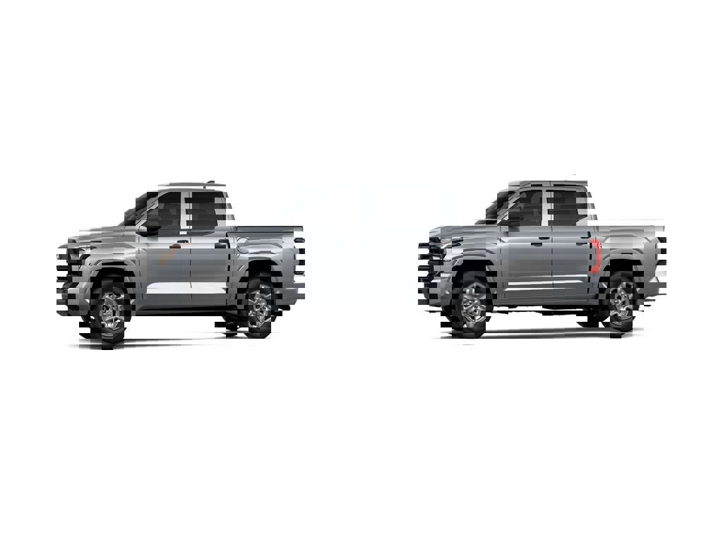 New 2026 Toyota Tundra SR image 3