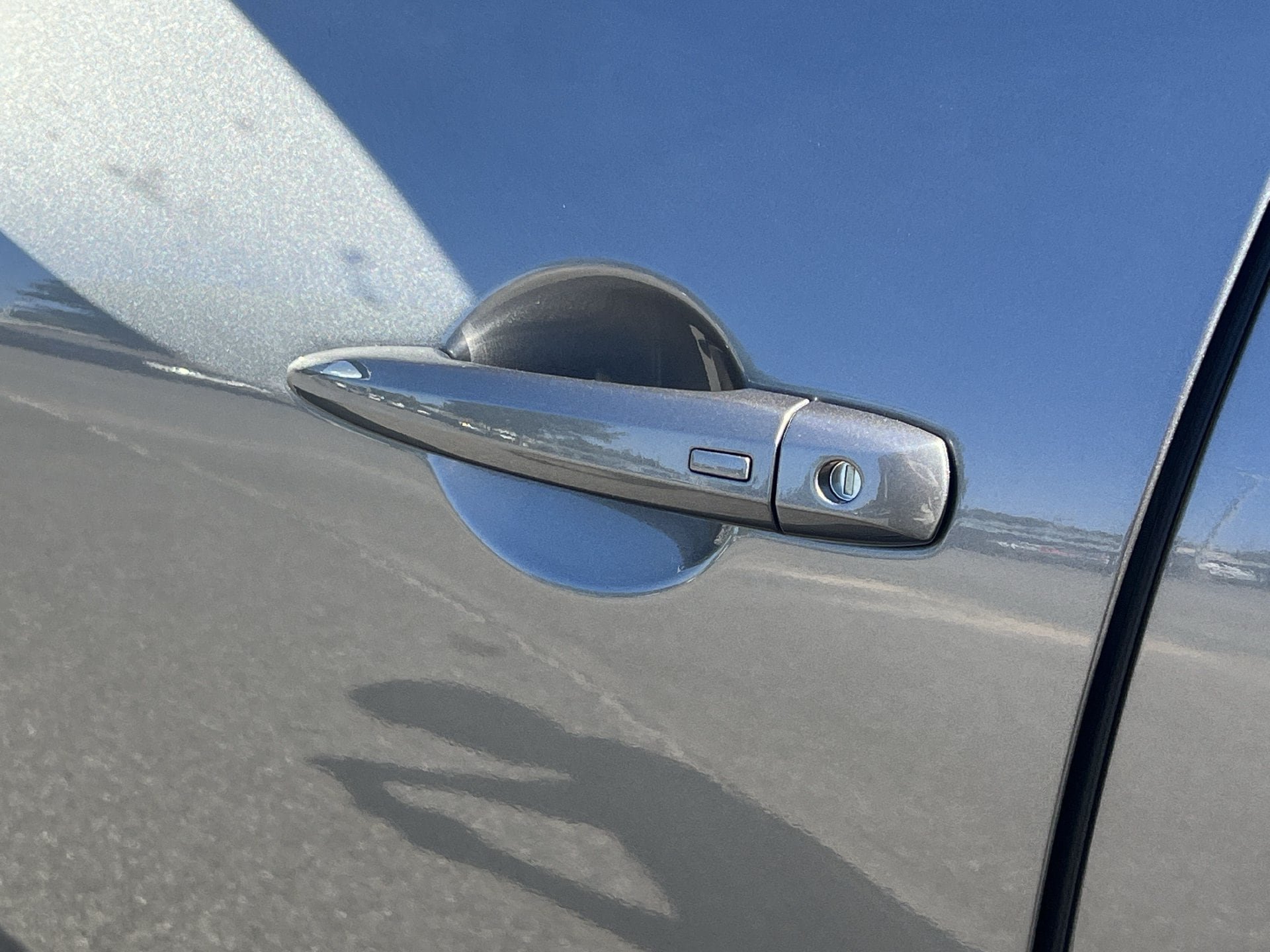New 2026 Nissan Pathfinder SV FWD image 25