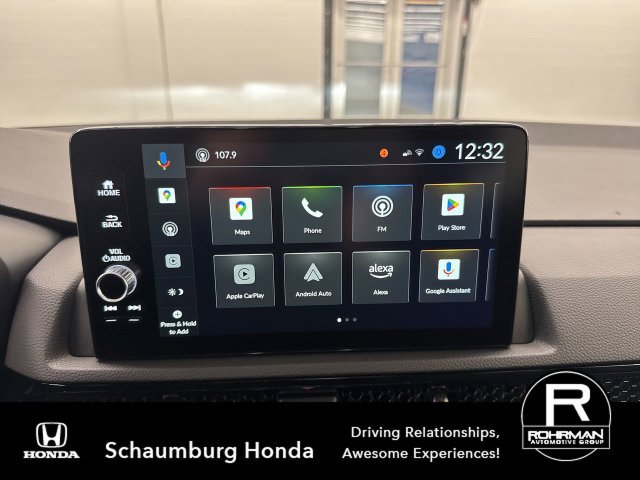 New 2027 Honda CR-V Sport Touring image 6