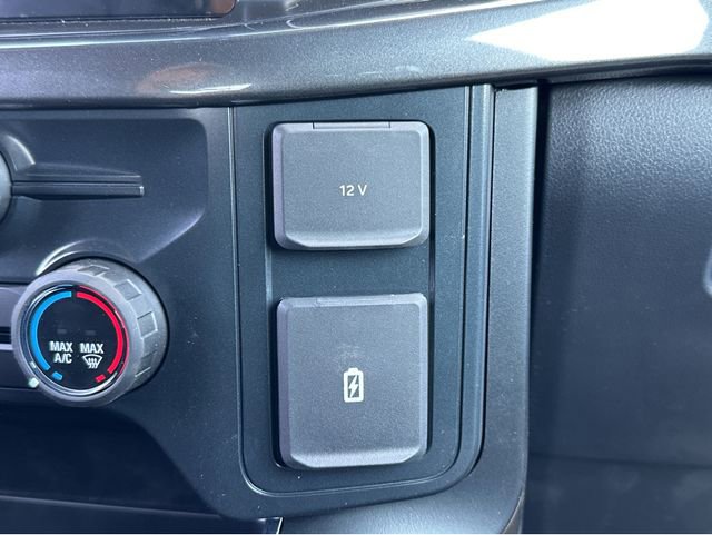 New 2026 Ford F150 STX w/ Equipment Group 200A image 25