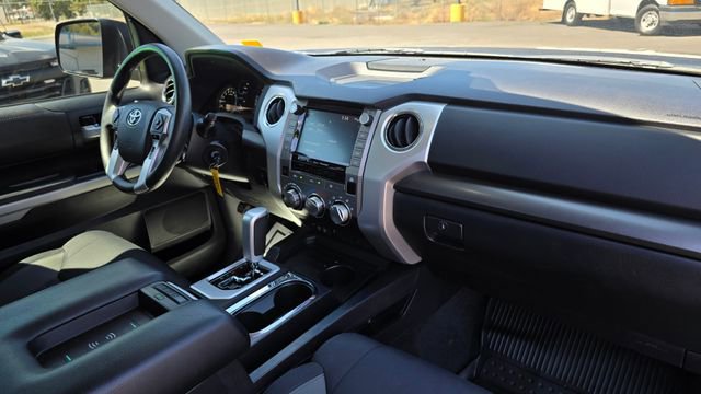 Used 2020 Toyota Tundra SR5 image 15