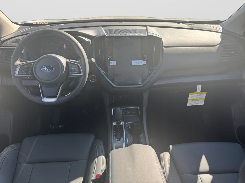 New 2026 Subaru Ascent Premium AWD/4WD image 14