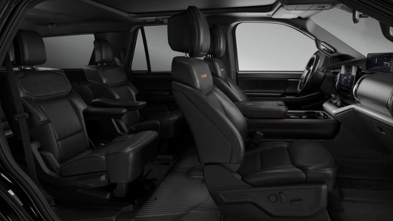 New 2026 Ford Expedition Tremor AWD/4WD image 29