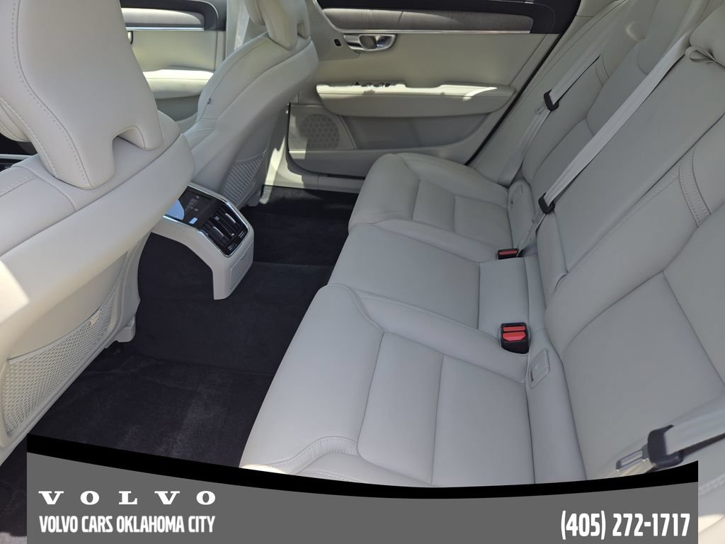 Used 2023 Volvo S90 B6 Ultimate AWD/4WD image 24