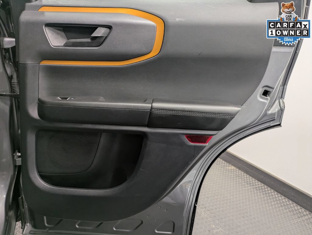 Used 2022 Ford Bronco Sport Badlands AWD/4WD image 27