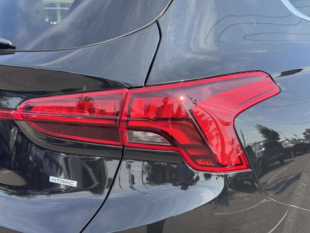 Used 2023 Hyundai Santa Fe SEL AWD/4WD image 11