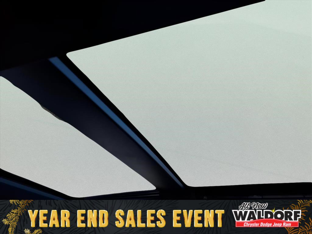 Used 2020 Ford Explorer ST w/ ST Street Pack image 16