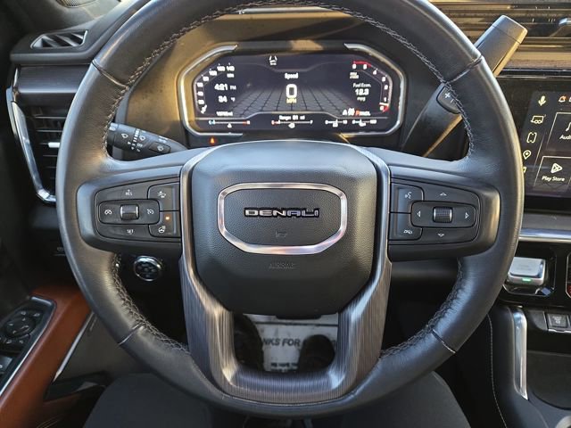 Used 2024 GMC Sierra 3500 Denali Ultimate image 17