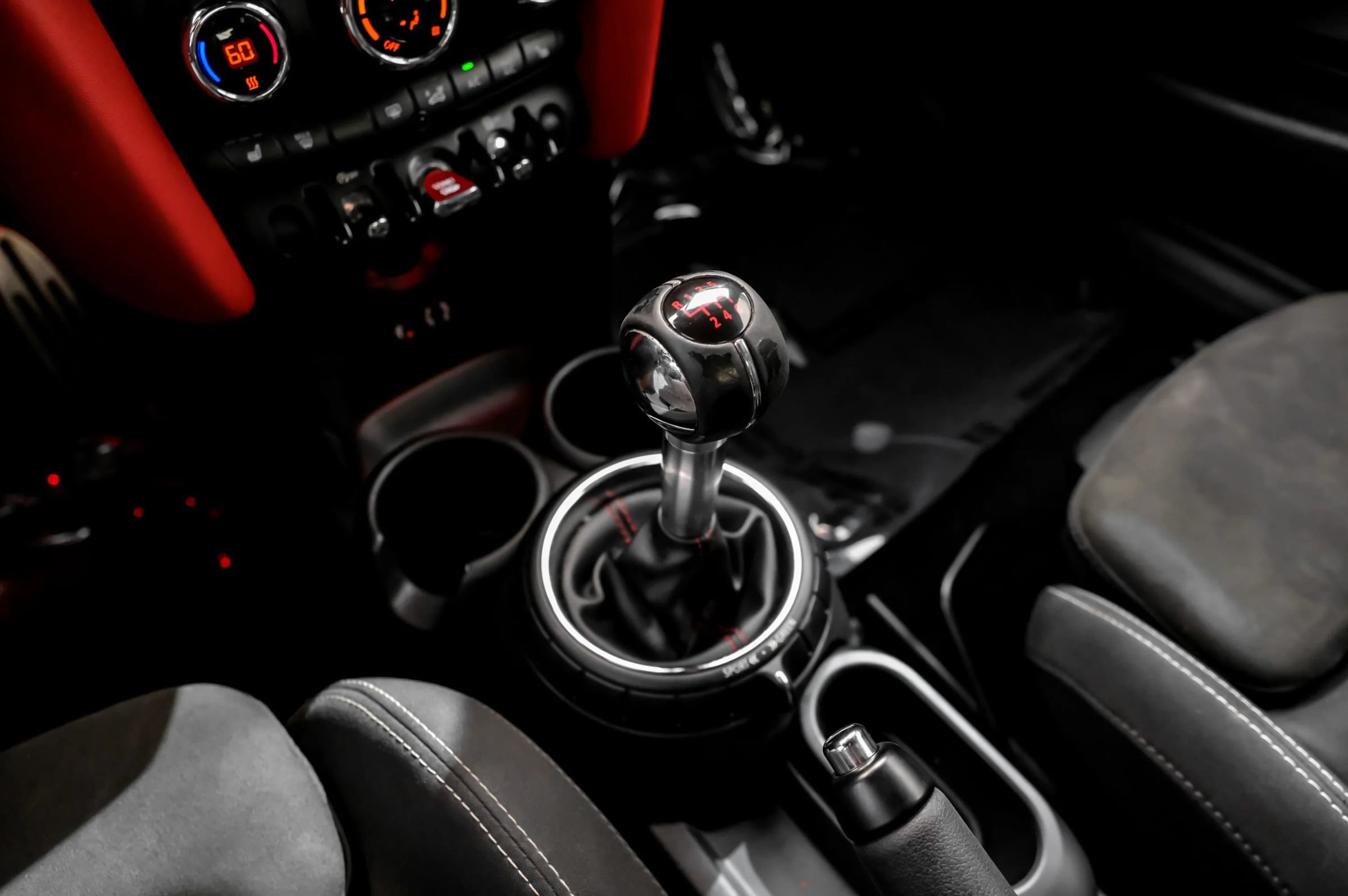 Used 2016 MINI Cooper John Cooper Works FWD image 20