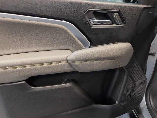 Certified 2024 Chevrolet Colorado ZR2 w/ ZR2 Convenience Package III image 20