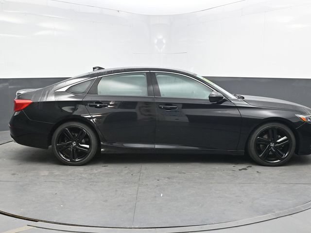 Used 2019 Honda Accord Sport image 9