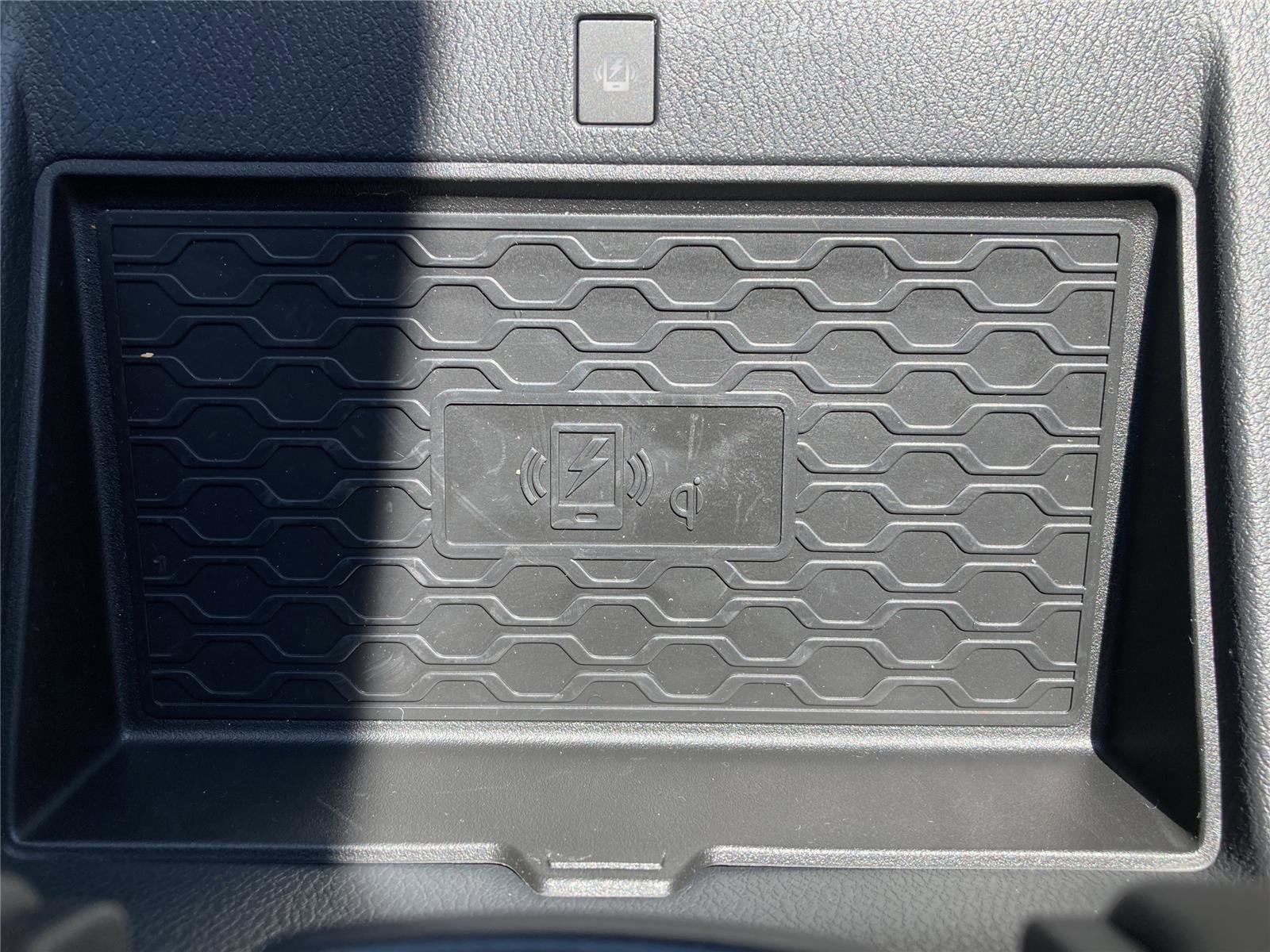 New 2026 Nissan Frontier Pro-X w/ Pro-X Convenience Package image 16