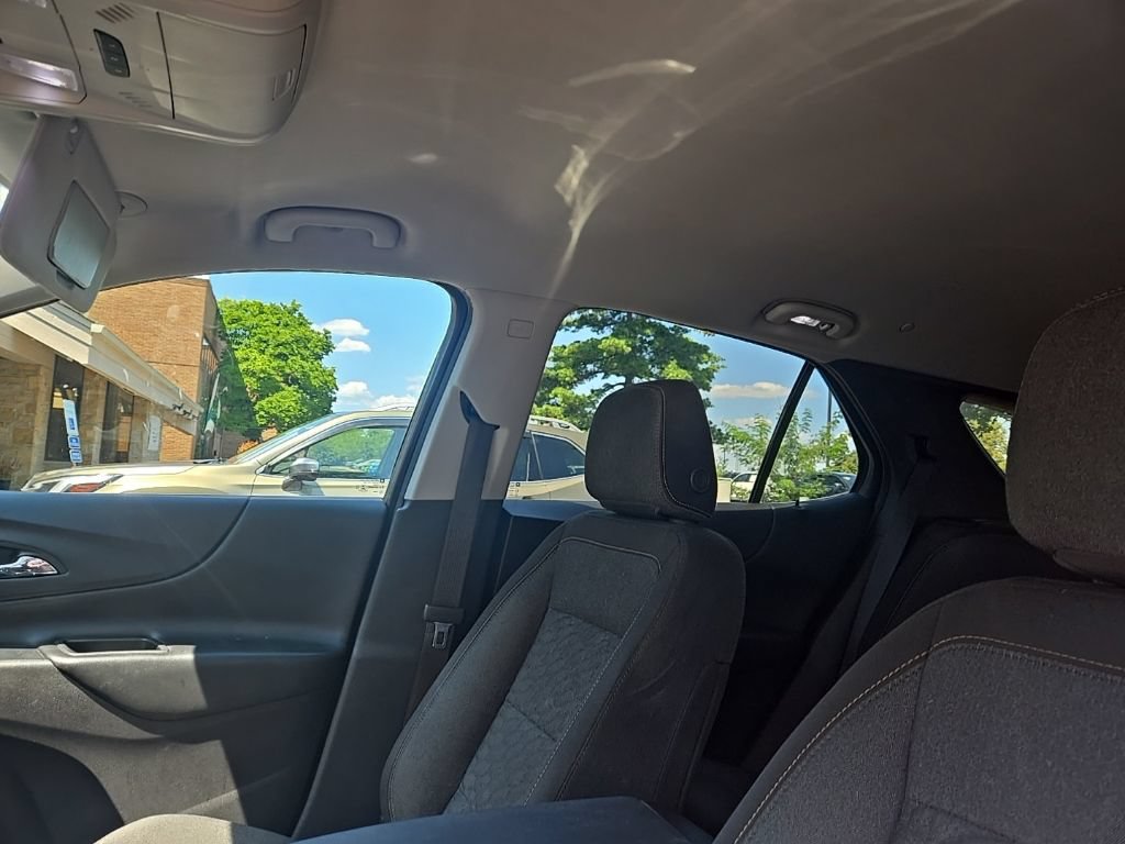 Used 2019 Chevrolet Equinox LT AWD/4WD image 18