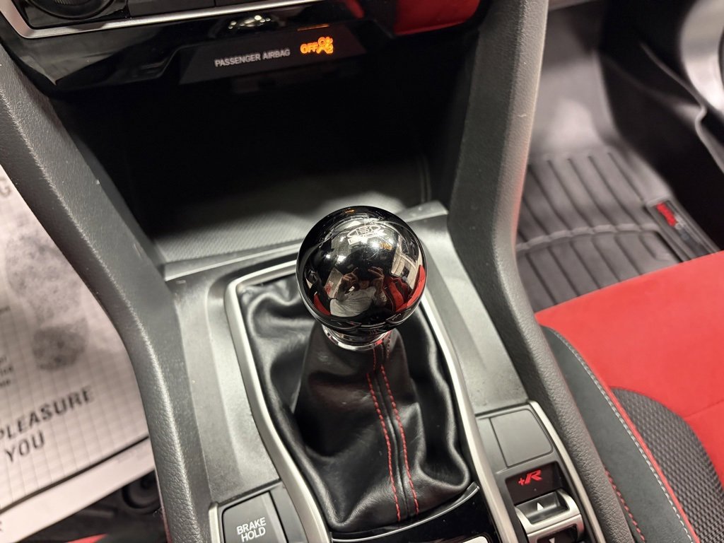 Used 2019 Honda Civic Type R image 18