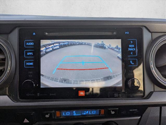 Used 2019 Toyota Tacoma TRD Off-Road image 14