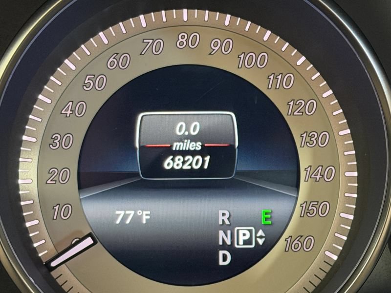 Used 2014 Mercedes-Benz E 250 BlueTEC 4MATIC Sedan image 94
