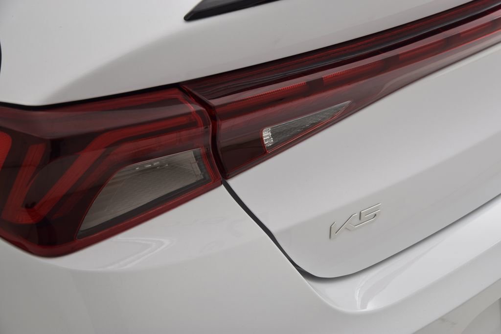 Used 2024 Kia K5 GT-Line w/ GT-Line Premium Package image 13