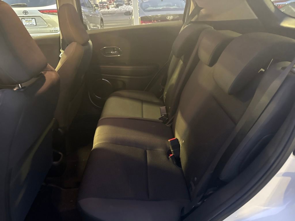 Used 2022 Honda HR-V EX image 22