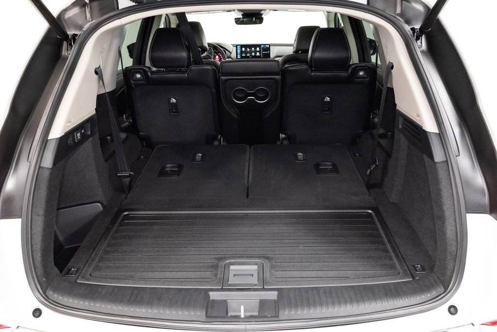 Used 2025 Acura MDX w/ Technology Package image 38