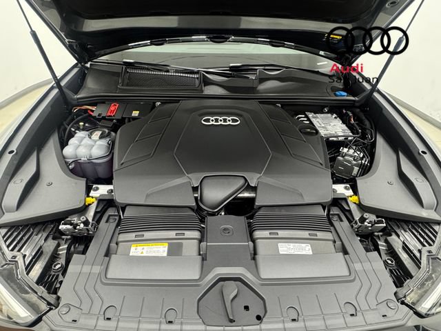 New 2027 Audi Q8 Premium Plus AWD/4WD image 4
