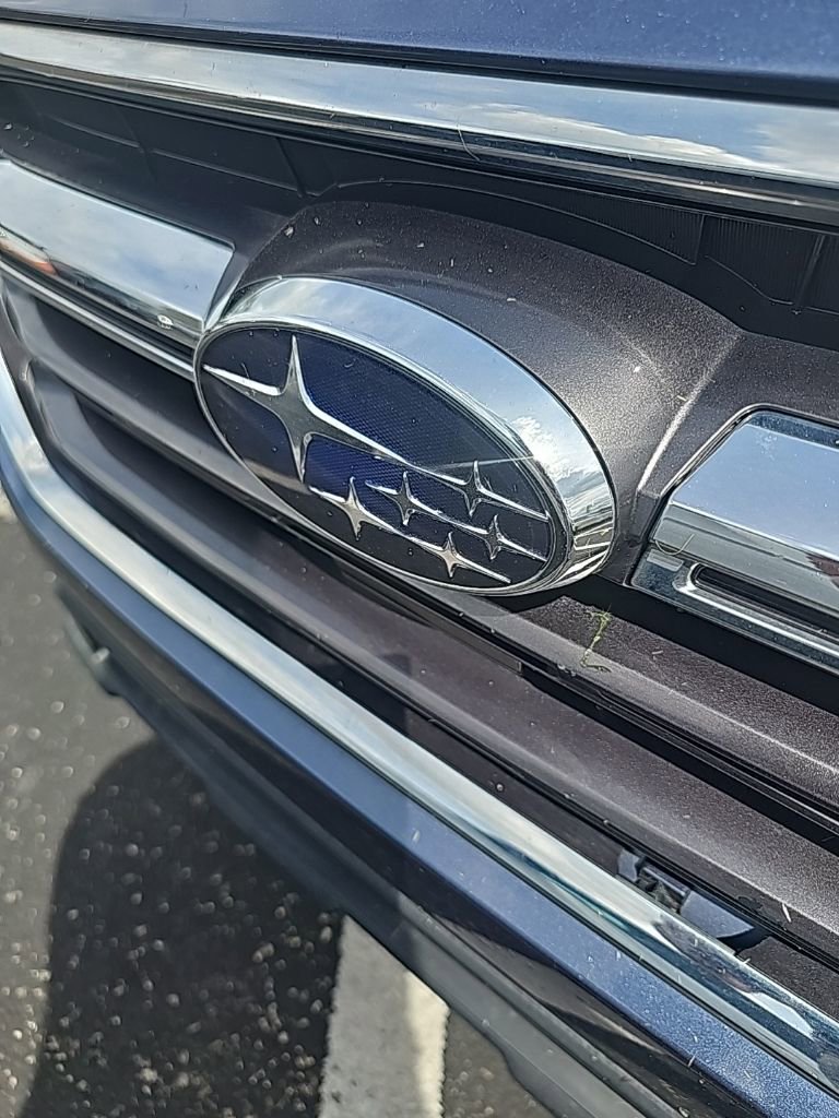 Used 2018 Subaru Outback 2.5i Limited image 10